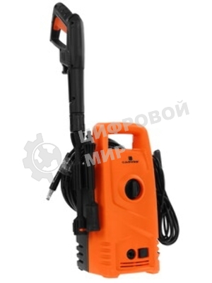 Минимойка Carver CW-1400A 1400Вт