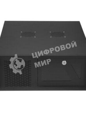 Серверный корпус ExeGate Pro 4U480-06/4U4021S (RM 19