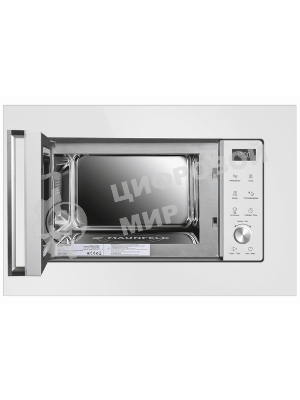 Микроволновая печь встраиваемая Maunfeld JBMO1225FSGW02