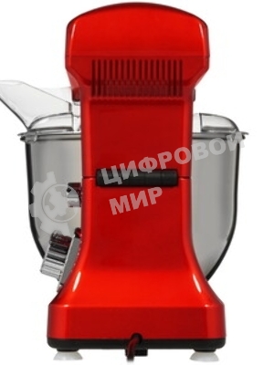 Миксер планетарный Maunfeld MF-431CH