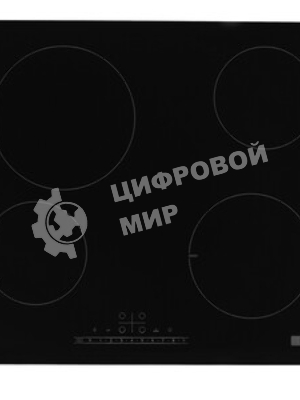 Электрическая варочная панель Bosch PKE611FP2E