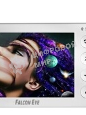 Видеодомофон Falcon Eye COSMO дисплей 7