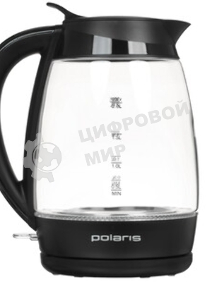 Чайник Polaris PWK-2006CGL черный
