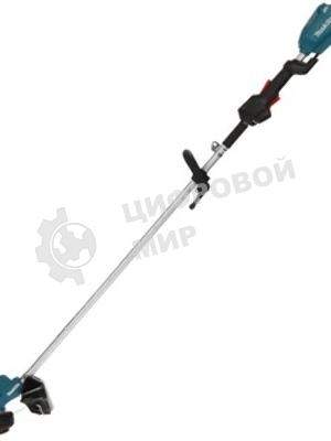 Триммер аккамуляторный Makita DUR190LZX3, 18 В, 0 Ач