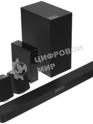 Саундбар LG SN5R