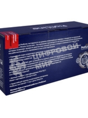 Картридж лазерный ProfiLine PL-Q2612A/703 для принтеров HP LJ 1010/1012/1015/3015/3020/3030/1020/1022/3050/3052/3055/M1005/M1005MFP/M1319/M1319MFP Series Canon LBP 2900/3000 2000 копий