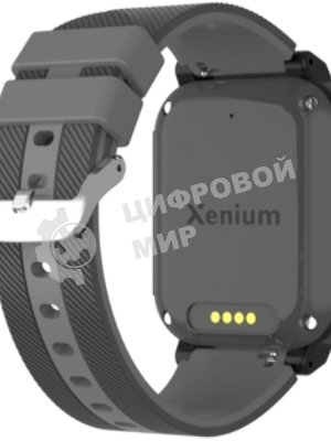 Детские умные часы Xenium W600, 1.83