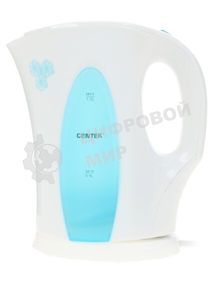 Чайник электрический Centek CT-0033 стекло