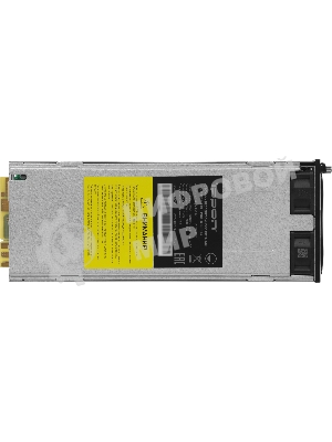 Источник бесперебойного питания Ippon DC Upper PM 3K 3000Вт 3000ВА черный