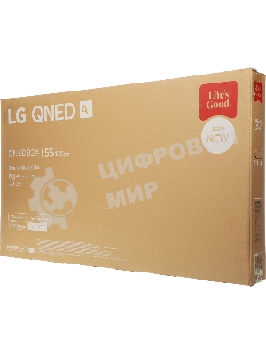 Телевизор LG 55