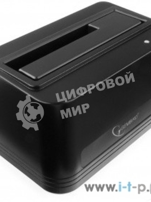 Докстанция 2.5