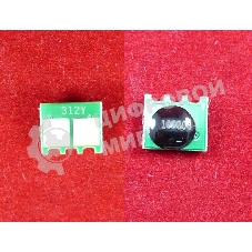 Чип HP Color LaserJet CP1025 (CE312A) Yellow, 1K (ELP, Китай)