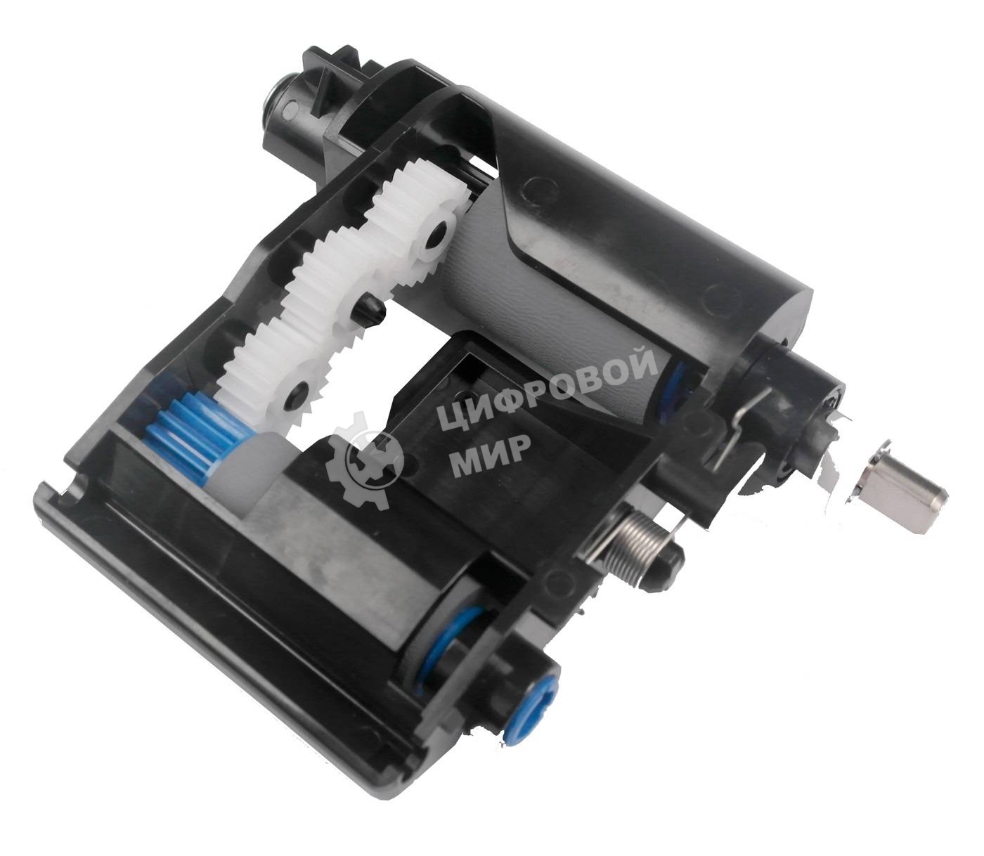 Ролик захвата/подачи ADF в сборе OKI MB760/770/MC760/770/780 (45059801)