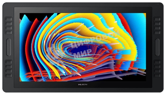 Графический монитор Huion Kamvas Pro 20 (2019), 19.5