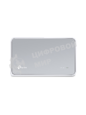 Коммутатор TP-Link SOHO TL-SF1008D Коммутатор 8-port 10/100M mini Desktop Switch, 8 10/100M RJ45 ports, Plastic case