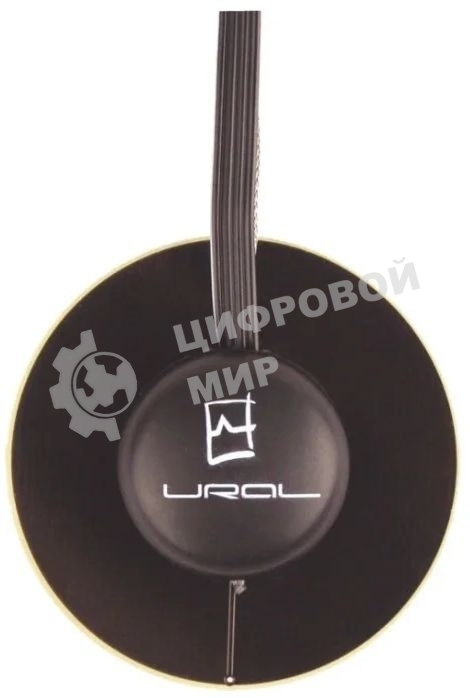 Антенна автомобильная Ural МАГНИТ LIGHT активная радио каб.:2.75м