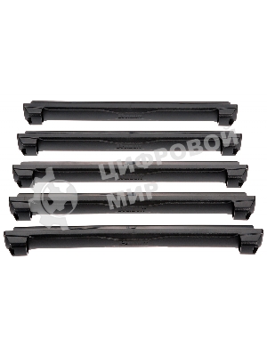 Вставка Panduit TLBP1S-V (упак.:5шт)