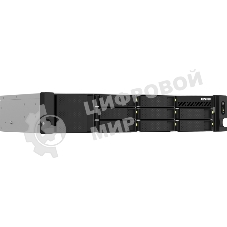 Сетевой RAID-накопитель TS-864eU