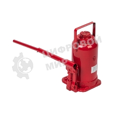 Домкрат гидравлический бутылочный Rexant 20т