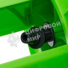 Катушка Palisad для шланга 45м на колесах