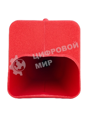 Картушный пистолет Matrix для штукатурки, V= 9,5 л, сопла 4, 6 и 8 мм