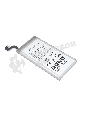 Аккумулятор (батарея) Amperin EB-BG955ABE для Samsung Galaxy S8 Plus SM-G955