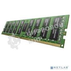 Оперативная память Samsung, DDR4, 64GB (1x64GB), 3200MHz, CL19, ECC, RDIMM (Only for new Cascade Lake)