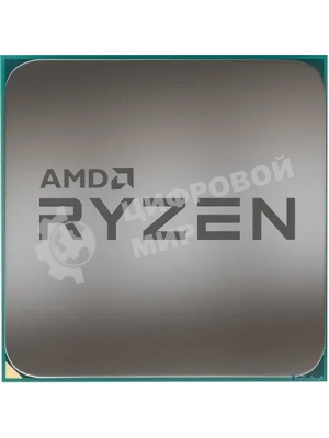 Процессор AMD Ryzen 5 5600GT Soc-AM4 3.6GHz OEM