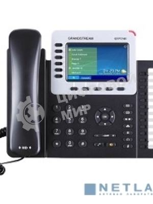 Телефон VOIP GXP2160 GRANDSTREAM