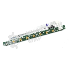 Плата кнопок для монитора Asus VX278
