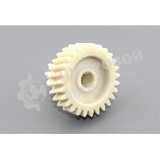 Средняя шестерня для мясорубки Kenwood KW715563