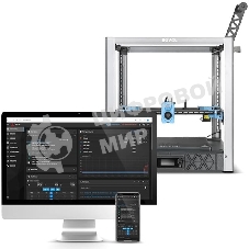 Принтер 3D Sovol SV08