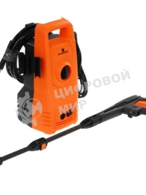 Минимойка Carver CW-1400A 1400Вт