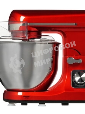 Миксер планетарный Maunfeld MF-431CH