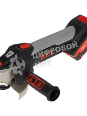 Угловая шлифовальная машина P.I.T. PWS20H-125C/1 8500об/мин рез.шпин.:M14 d=125мм