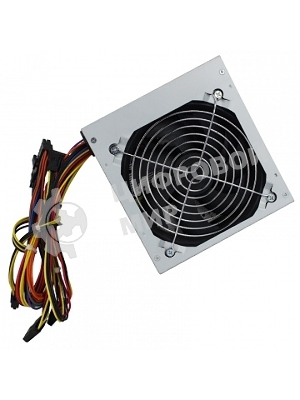 Блок питания Inwin/Powerman PM-450ATX, 450Вт, 120мм, серый