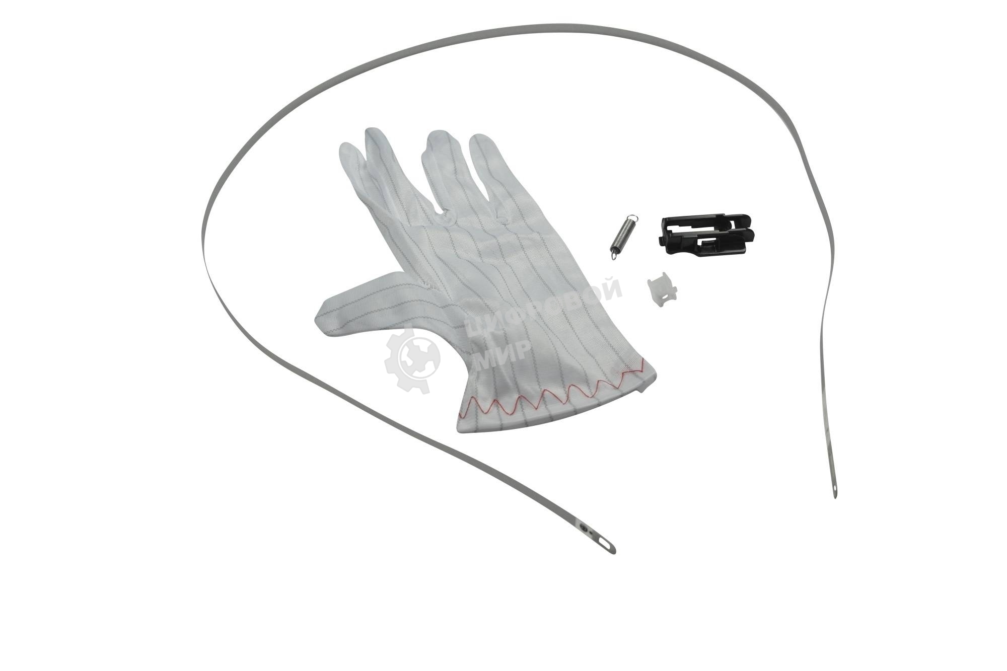 Лента позиционирования (24-inch) HP DJ T120/T520/T830 (O) CQ890-67096/CQ890-67065