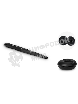 Графический монитор Huion Kamvas Pro 20 (2019), 19.5