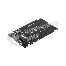 Переходник ExeGate EXE-527 M.2 B key -> 2.5