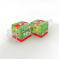 Антимоскитный садовый светильник Rexant на солнечной батарее R20 металл