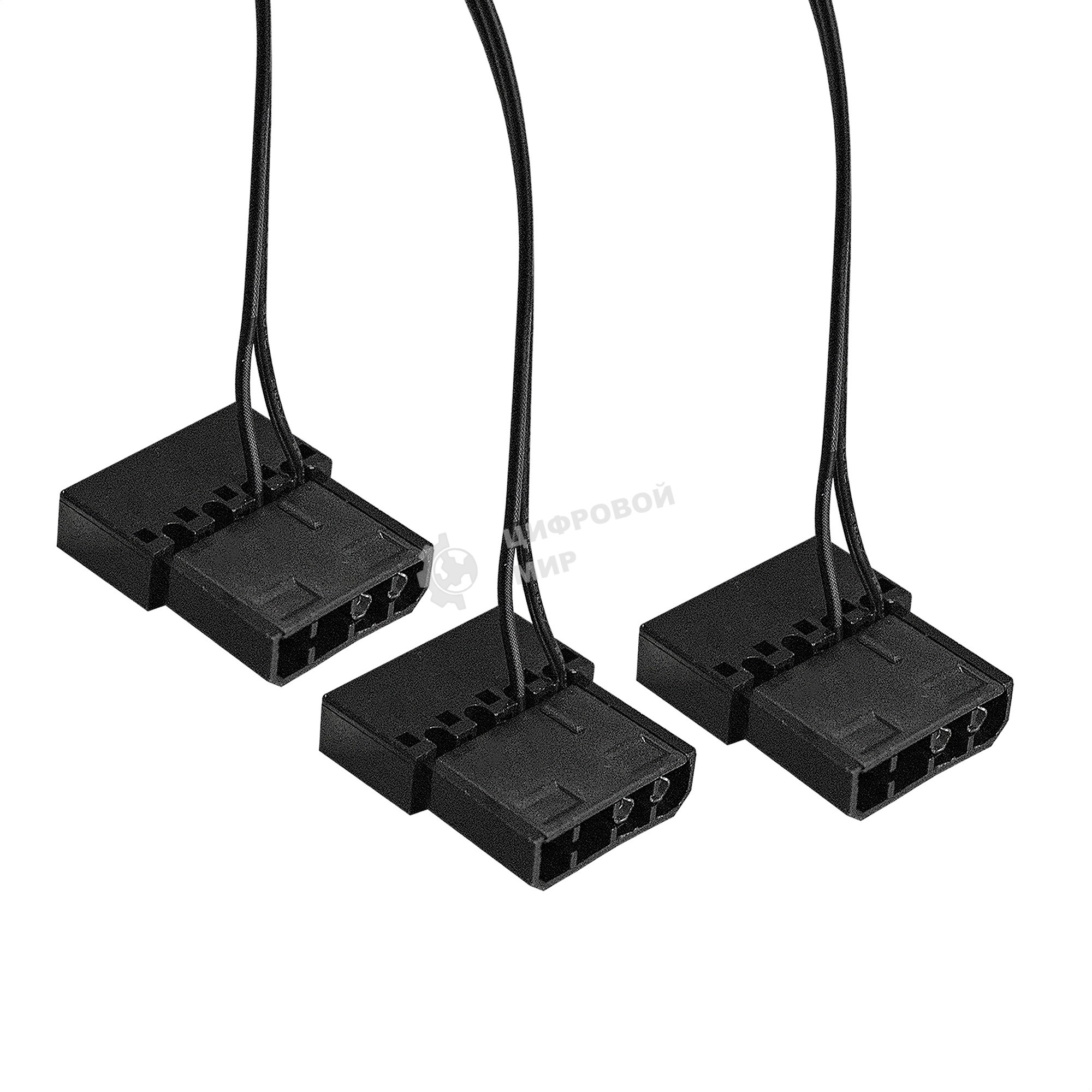 Серверный корпус ExeGate Pro 4U650-18 (RM 19