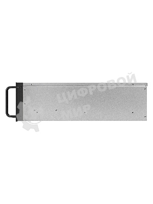 Серверный корпус ExeGate EX293911RUS Pro 3U450-09 (RM 19