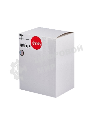 Струйный картридж Sakura C13T865140 (T8651 BK) для Epson, черный, 176 мл., 8000 к.