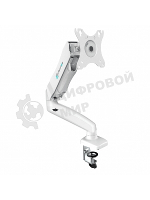 Кронштейн (держатель) ONKRON G80 для монитора 13