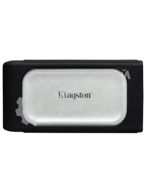 Внешний SSD Kingston 500GB Portable SSD XS2000