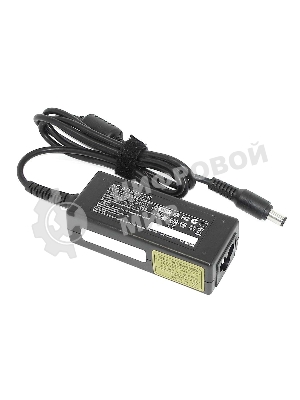 Блок питания (сетевой адаптер) для ноутбуков Toshiba 15V 3A 6.3x3.0мм with pin 45W TA451506330, OEM