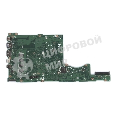Материнская плата для Asus X411UQ 4G/A12-9720P