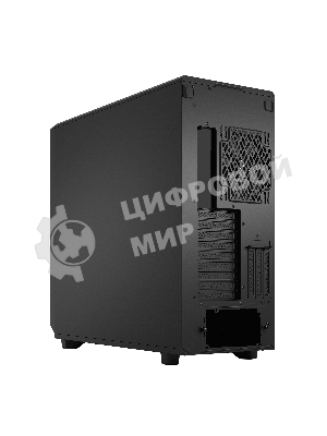 Корпус Fractal Design MESHIFY 2 XL BLACK - TG/FD-C-MES2X-02