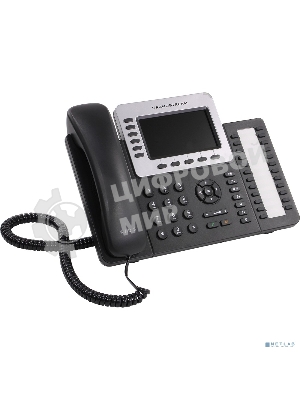Телефон VOIP GXP2160 GRANDSTREAM