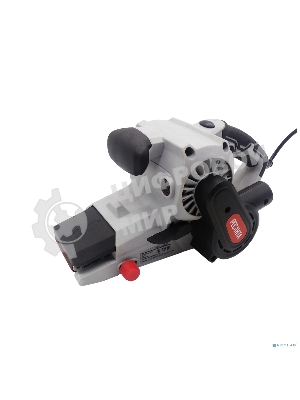 Ленточная шлифовальная машина Ресанта ЛШМ-75/900 900Вт (ширина ленты 75мм)